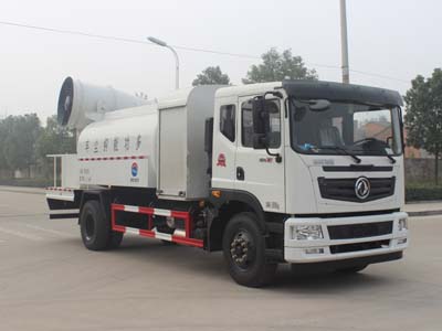 东风D9型10方多功能抑尘车